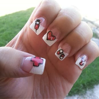 Divas Nails Spa 145 Photos 29 Reviews Nail Salons 1643 N Photo Of Divas Nails Spa Madera Ca United States Nursing Grad