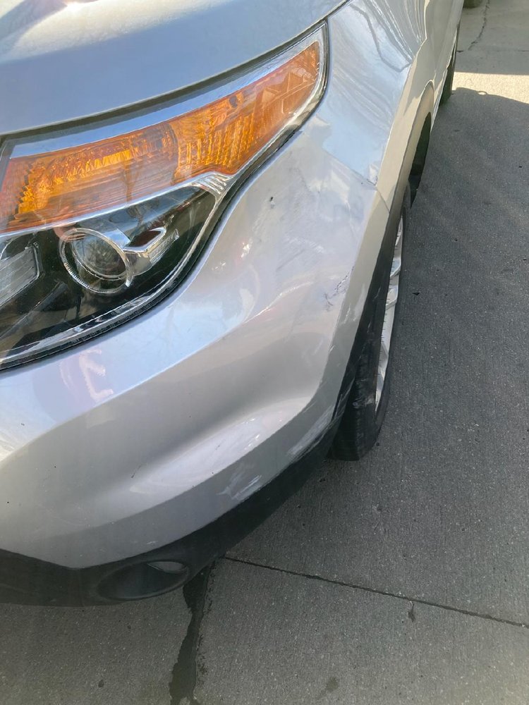 Tracy's Collision Center