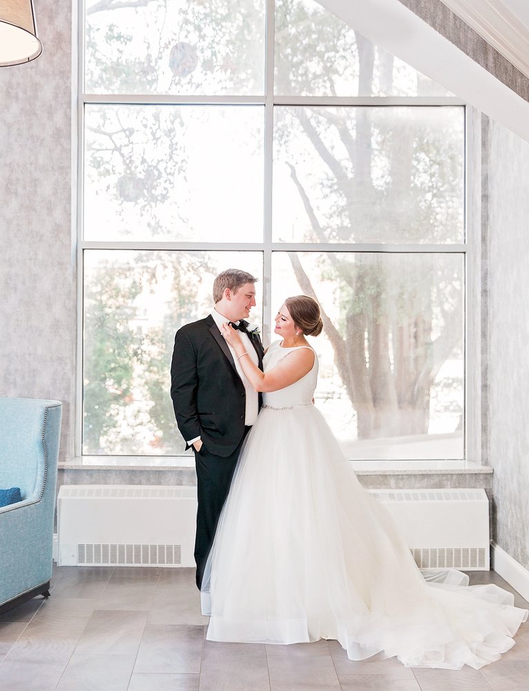 Leah Marie Photography + Stationery