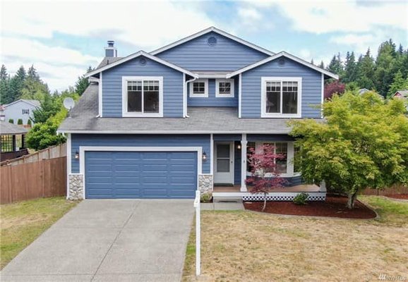 Brenda Grubbs - John L Scott Real Estate