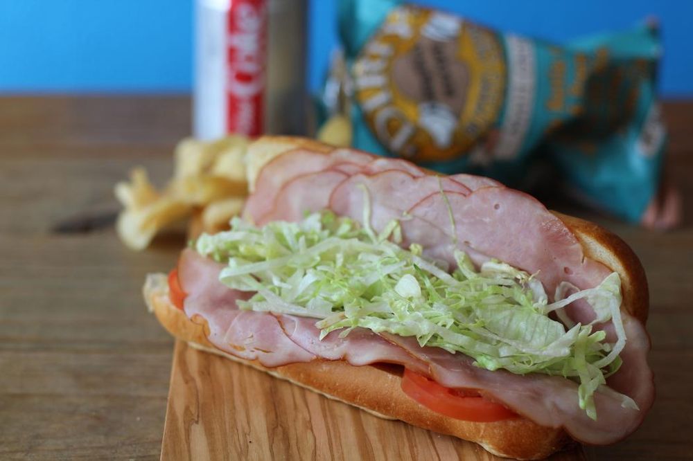 Timmy T's Sandwich Shop Timmy T's Sandwich Shop