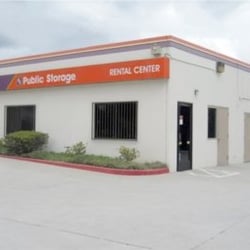 Public Storage 21 Reviews Self 1747 N Eastern Ave Photo Of Public Storage Los Angeles Ca United States