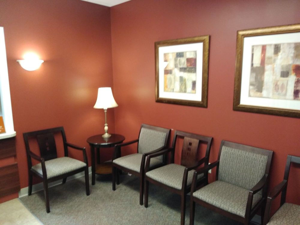 image of business Eichenlaub Jeanette DDS