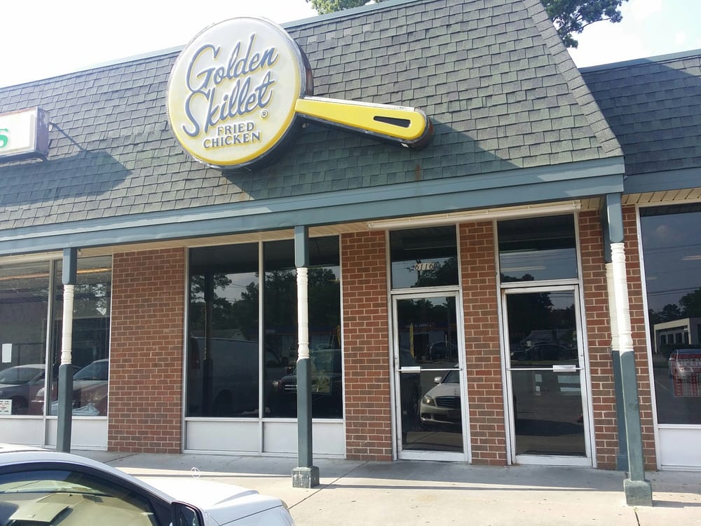 Golden Skillet Chicken 10 Reviews Fast Food 6116 Jahnke Rd