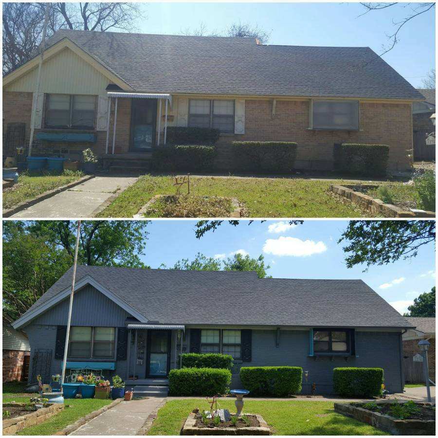Triple R Remodeling And Construction