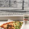 Bronx Pizza