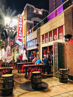 Virgil’s Real BBQ - Las Vegas - Order Food Online - 493 Photos & 499 ...