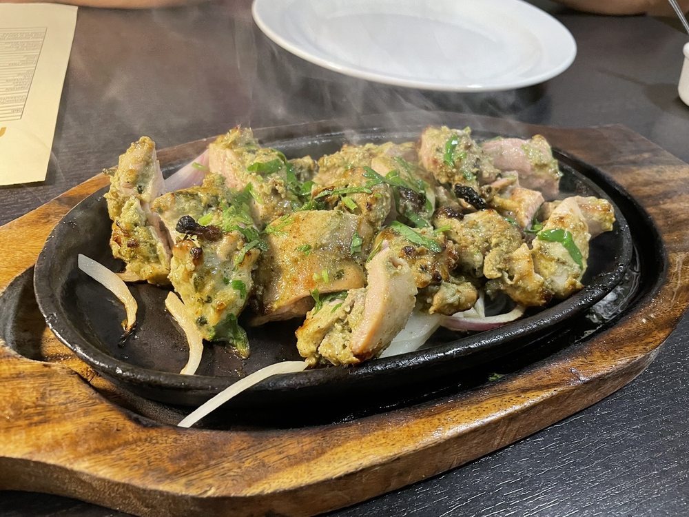 Amber India - Milpitas