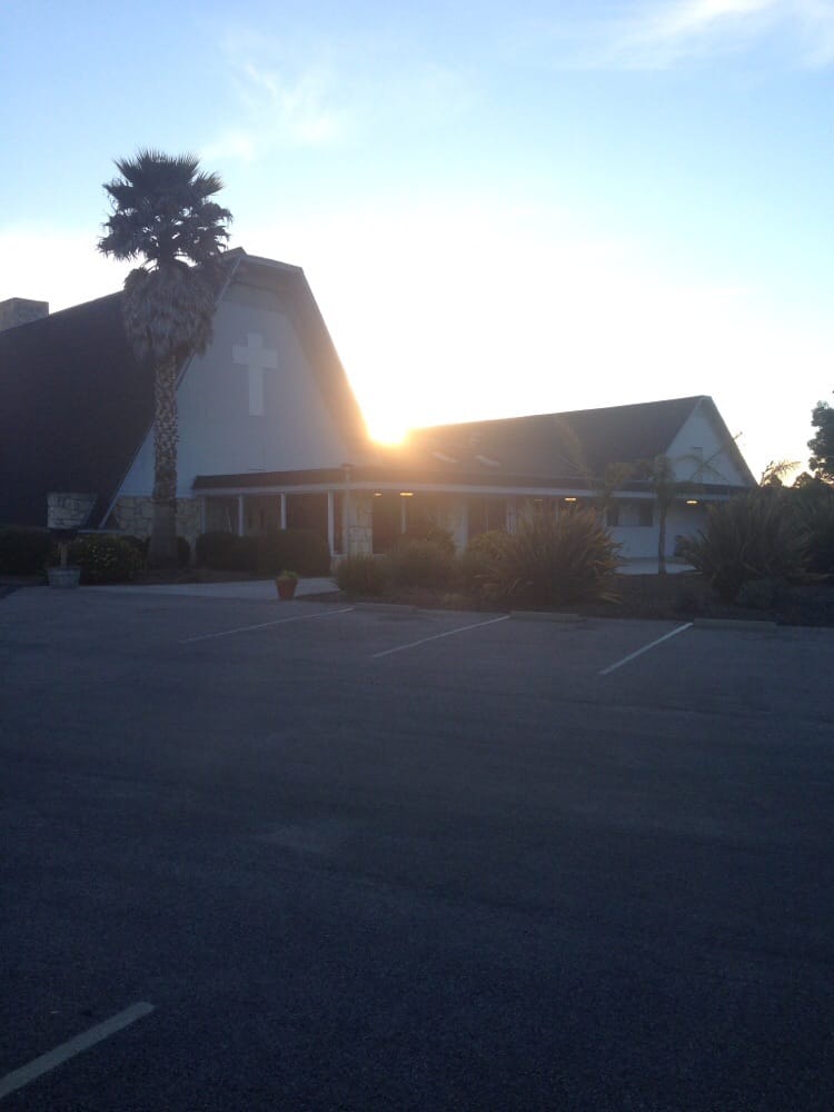 Rock Harbor Christian Fellowship Churches 1475 Quintana Rd, Morro