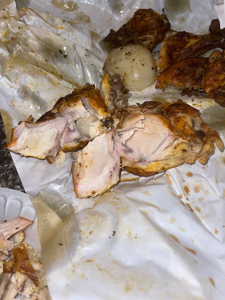 Pollos Asados El Regio Pollos Asados El Regio