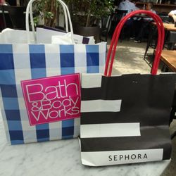 bath and body works beauty makeup jalan tun sambathan kuala bath and body works shopping bag