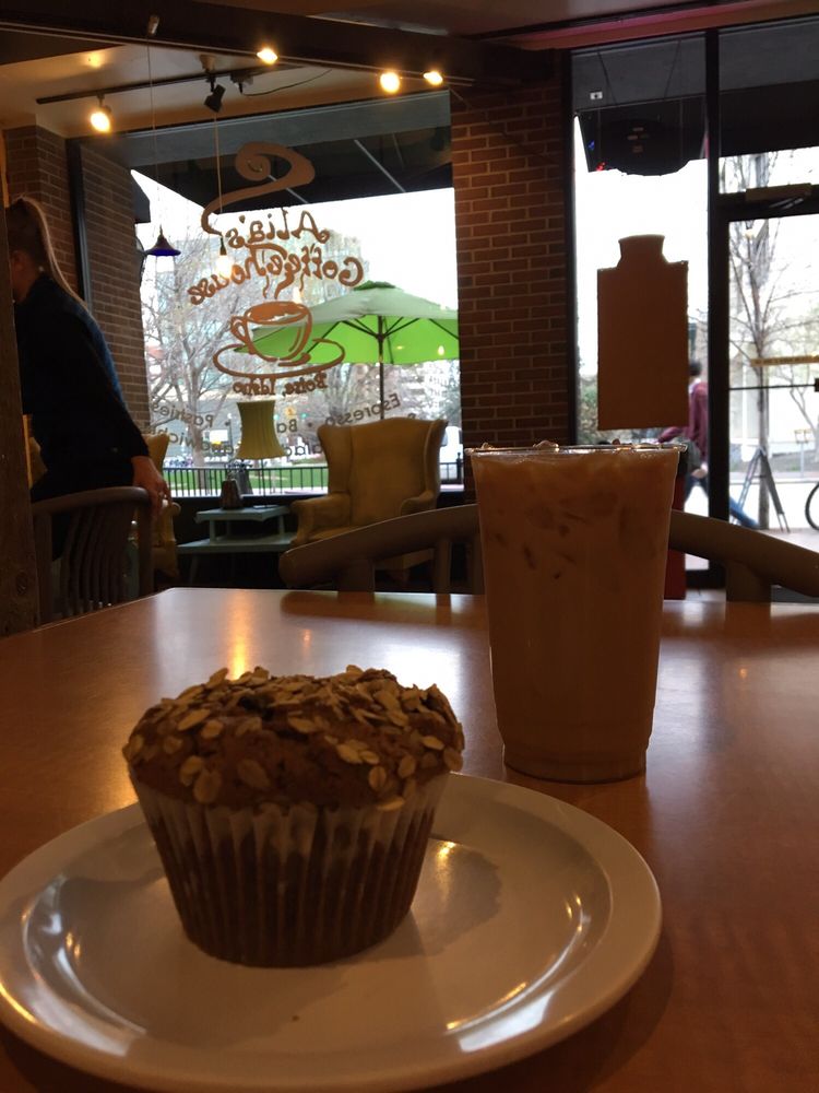 Alia’s Coffee House 25 Photos & 52 Reviews Coffee & Tea 908 W Main St, Boise, ID Phone