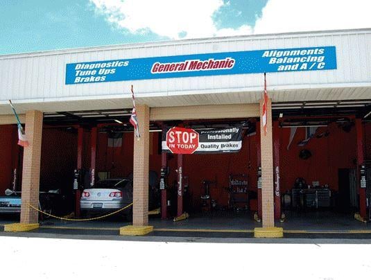 Bradenton Auto Clinic