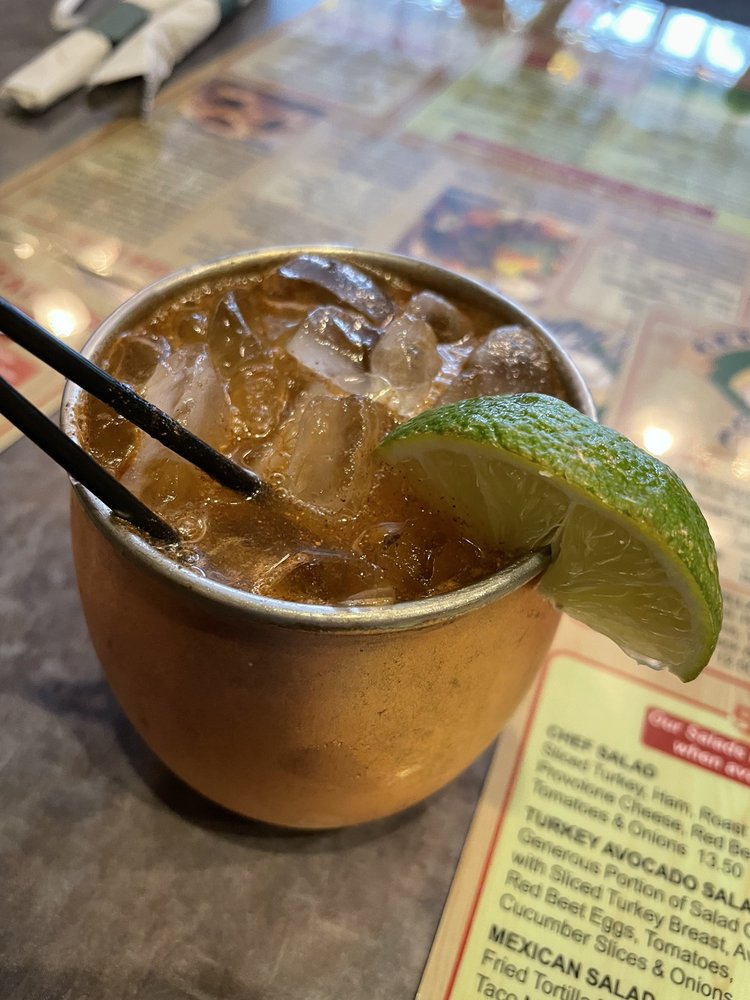 Gettysburg Eddie's