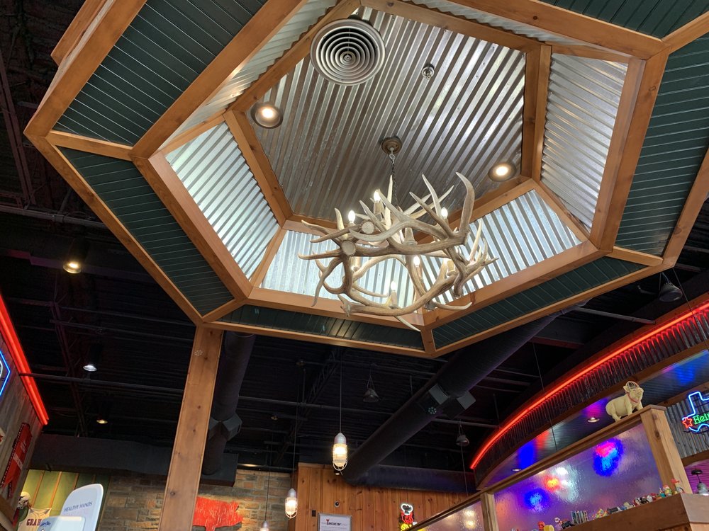 RibCrib BBQ
