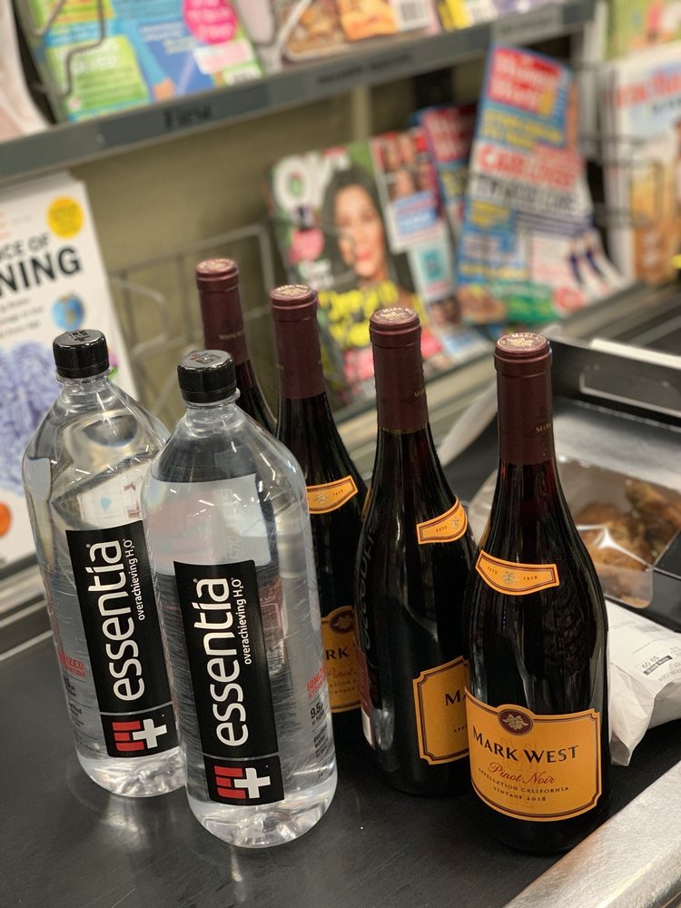 Publix - Hollywood
