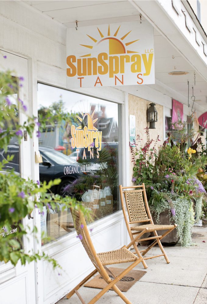 SunSpray Tans