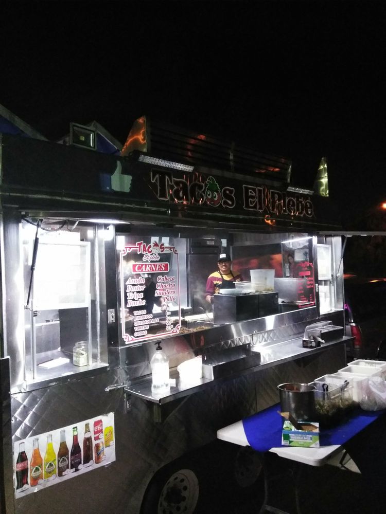 Tacos El Plebe