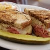 PJ Station Restaurant