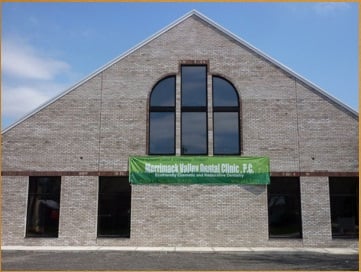 image of business Merrimack Valley Dental Clinic