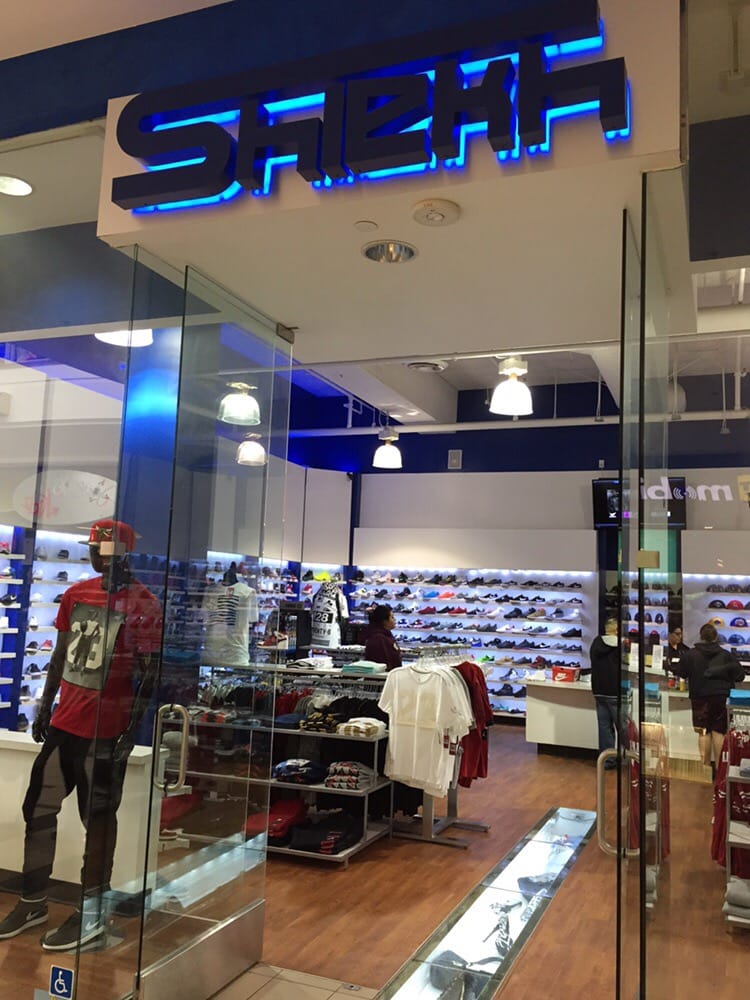 Shiekh Shoes Shoe Stores 454 Plaza Dr, West Covina, CA Phone