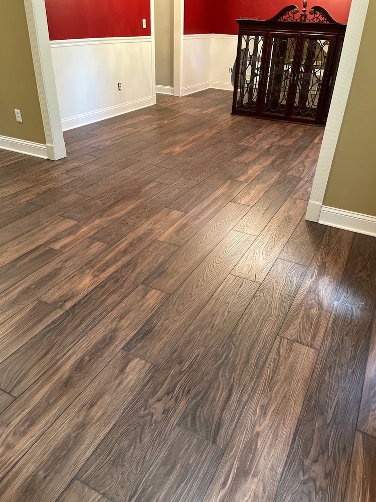 image of business Fantastic Floors