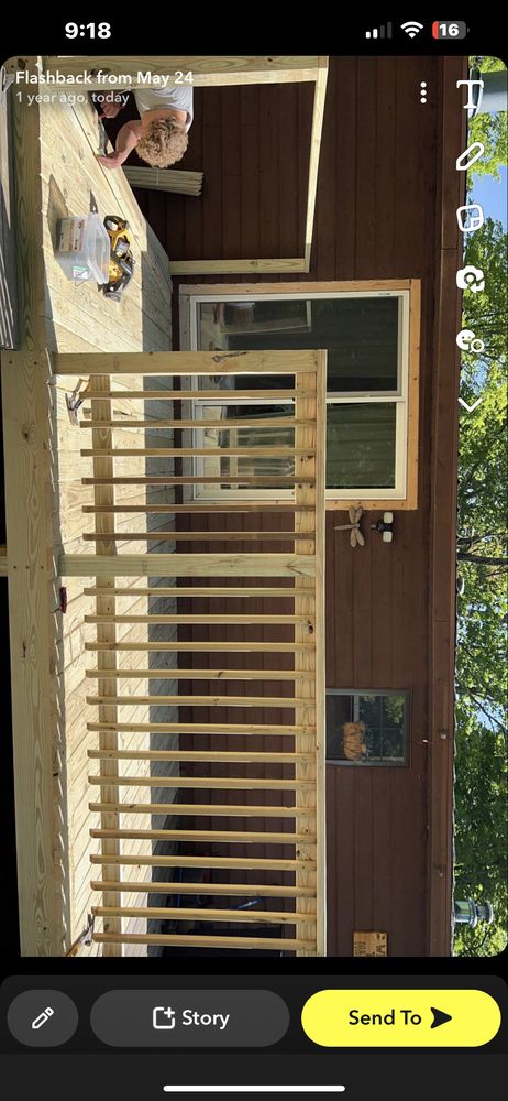 Campeau Construction