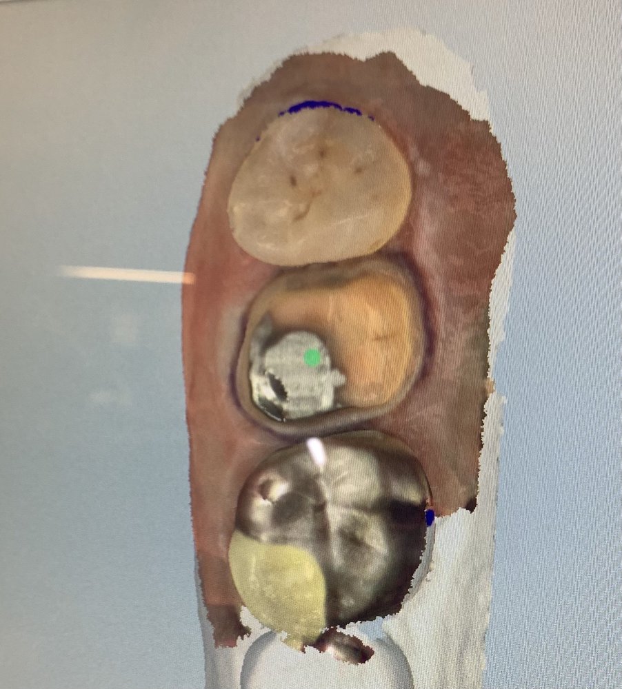 image of business Seamless Dentistry