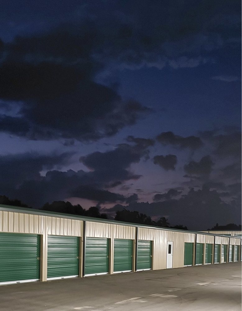 Jackson Storage Solutions