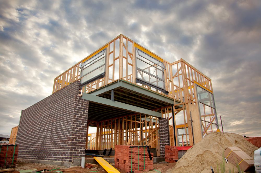 Prisco James A Architect