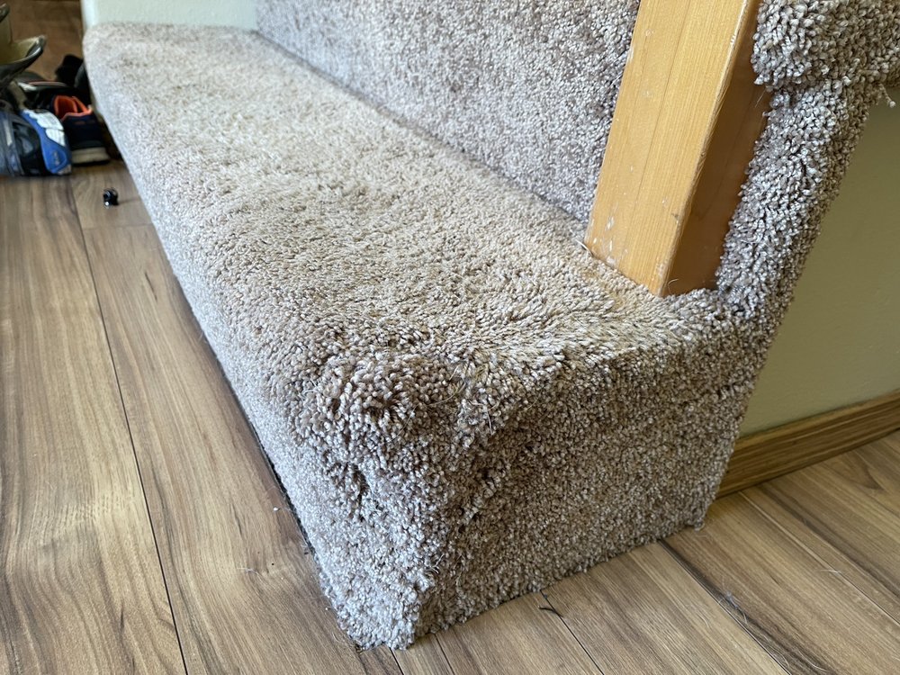 Speedy Carpet Installation
