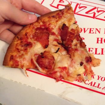 Harry’s Famous Pizza - 28 Photos &amp; 37 Reviews - Pizza - 13 S Main St ...