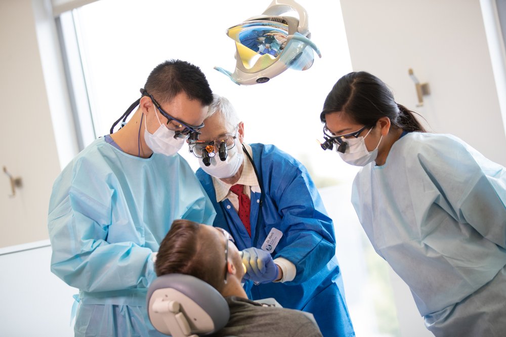 image of business St. Louis Dental Center