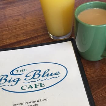 Big Blue Cafe Arcata Ca Menu Big Blue Cafe Arcata Ca Menu