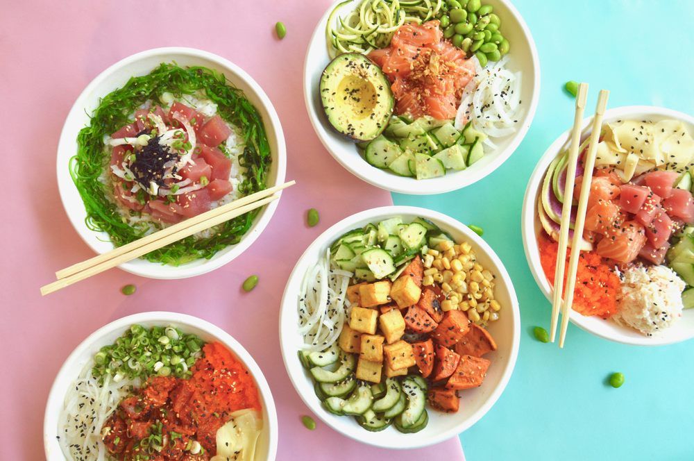 Just Poke Queen Anne