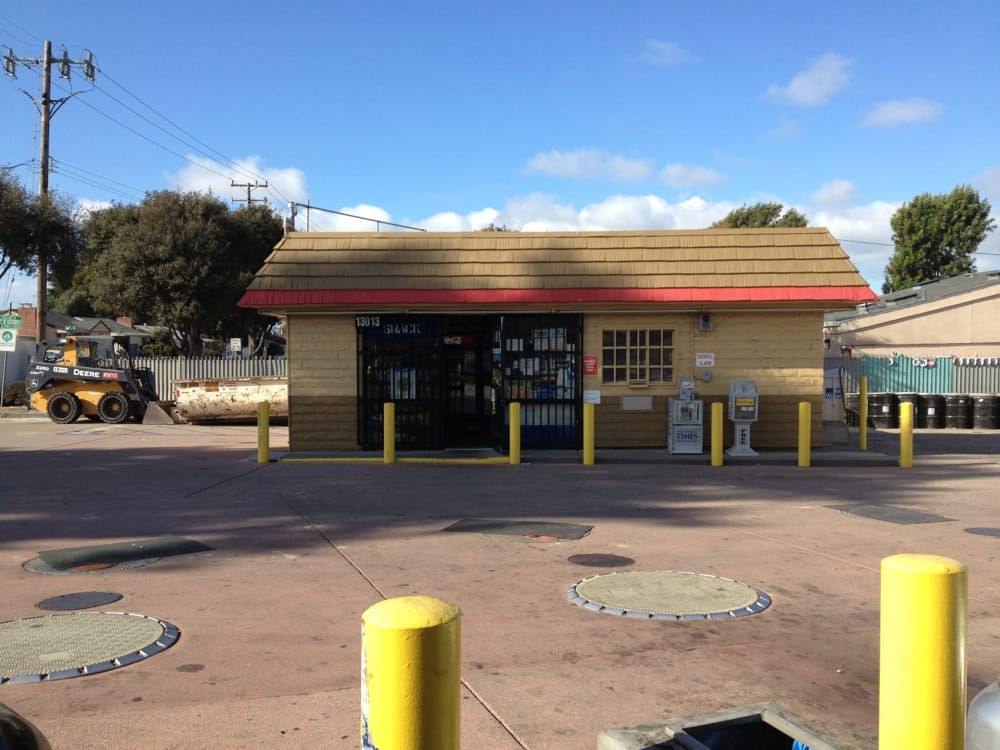 World Gasoline Gas Stations 13013 San Pablo Ave, Richmond, CA Phone Number Yelp