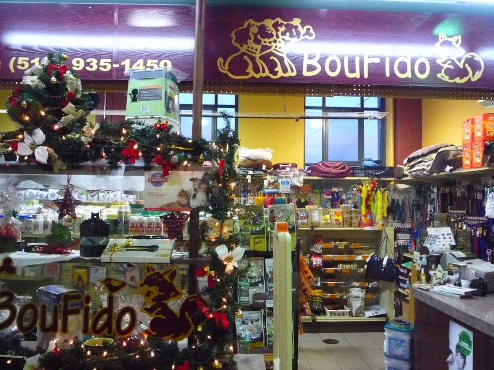 Boufido