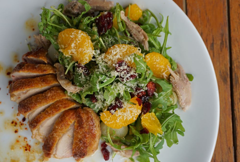 The Wine Bar - Destin