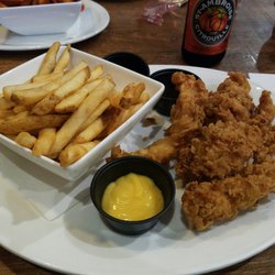 The Best 10 Restaurants Near Bay Centre In Victoria Bc Yelp Ad Ricky S