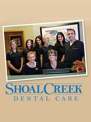 image of business Shoal Creek Dental Care