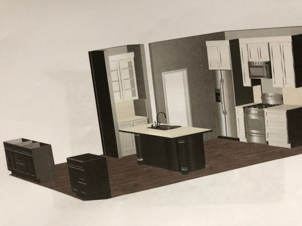 Exquisite Granite & Marble Design Studio