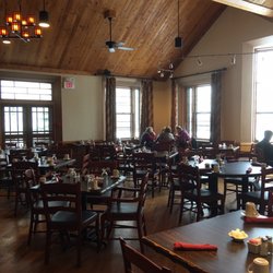 Sylvan Lake Lodge Restaurant 18 Reviews American New 24572 Photo Of Sylvan Lake Lodge Restaurant Custer Sd United States Dining Room
