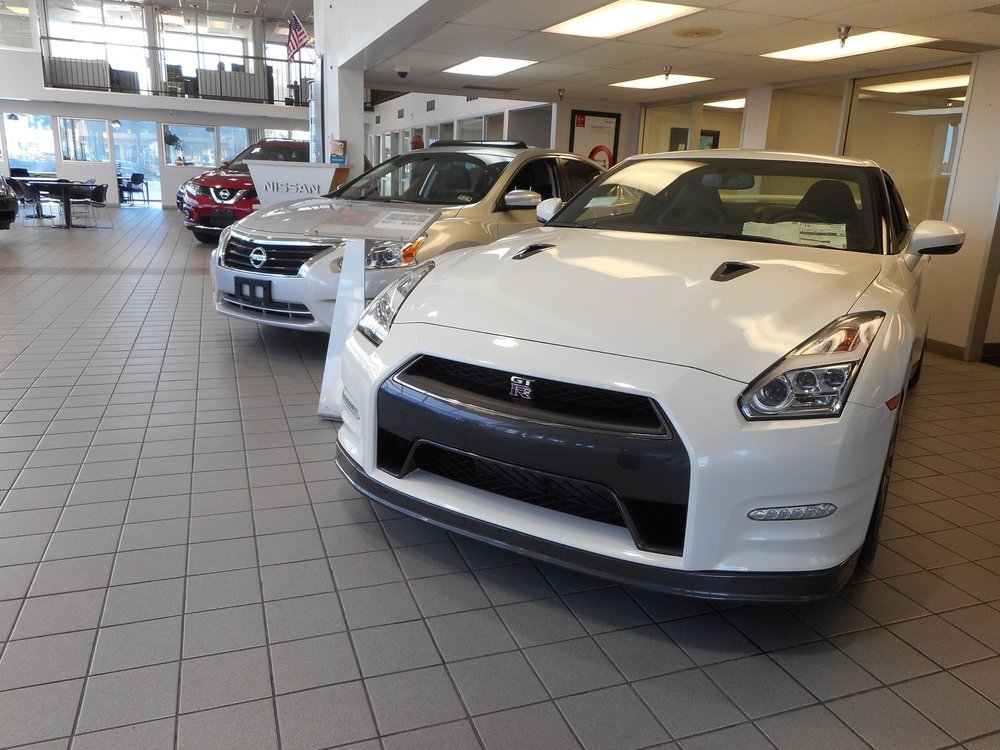 Clay Cooley Irving Tx >> Photos For Clay Cooley Nissan Irving Yelp Clay Cooley Irving Tx >> Photos For Clay Cooley Nissan Irving Yelp