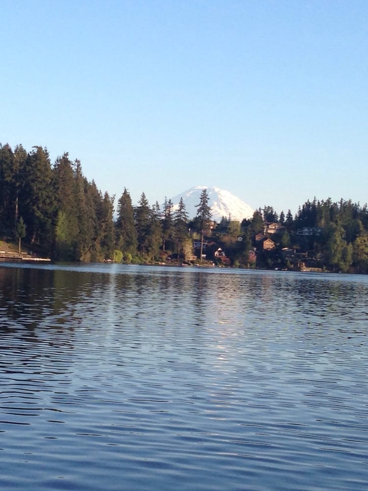 Lake Wilderness Lodge 17 Photos & 17 Reviews Venues & Event Spaces 22500 SE 248th St