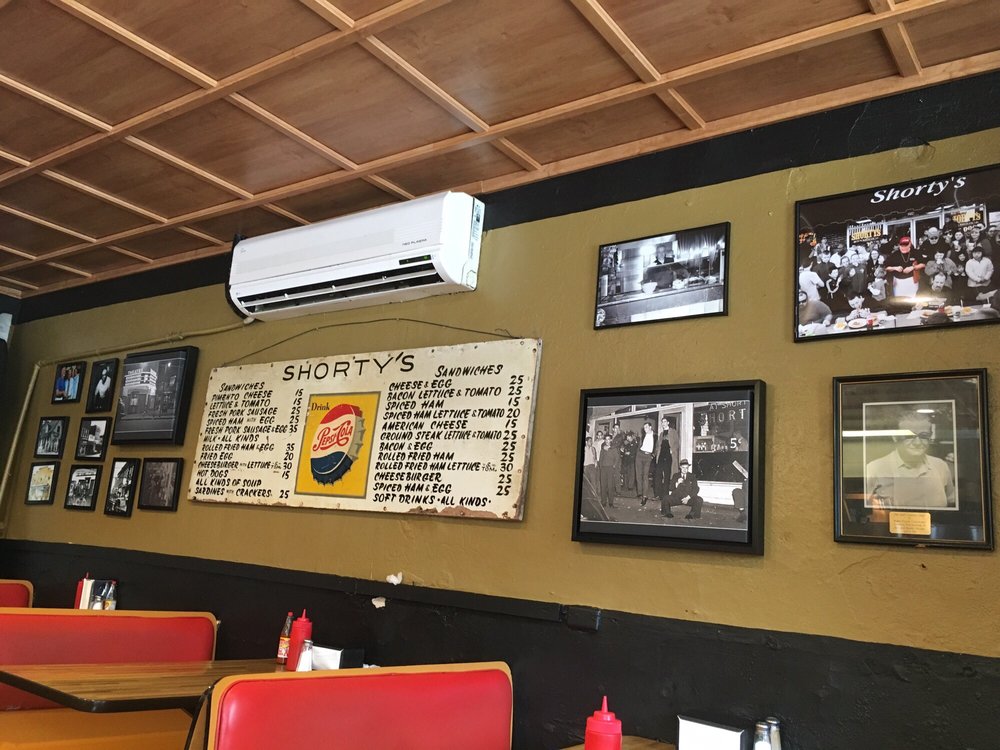 Shorty’s Famous Hot Dogs 21 Photos & 33 Reviews Hot Dogs 214 S