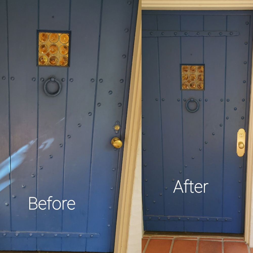 Able Smart Key & Lock