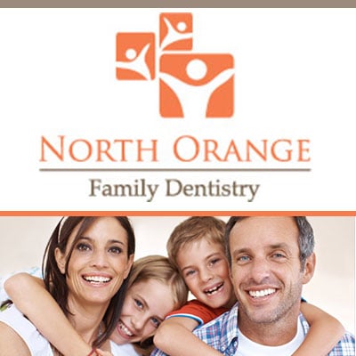 image of business North Orange Family Dentistry