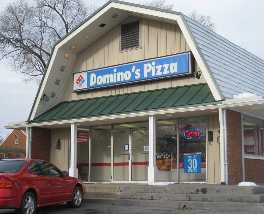 Domino’s Pizza Pizza 724 Berryville Ave, Winchester, VA Restaurant Reviews Phone Number