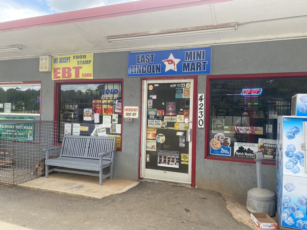 East Lincoln Mini Mart