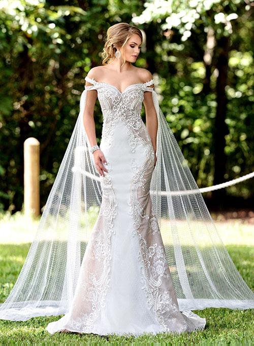 Danielle's Boutique Bridal & Tuxedo Rentals